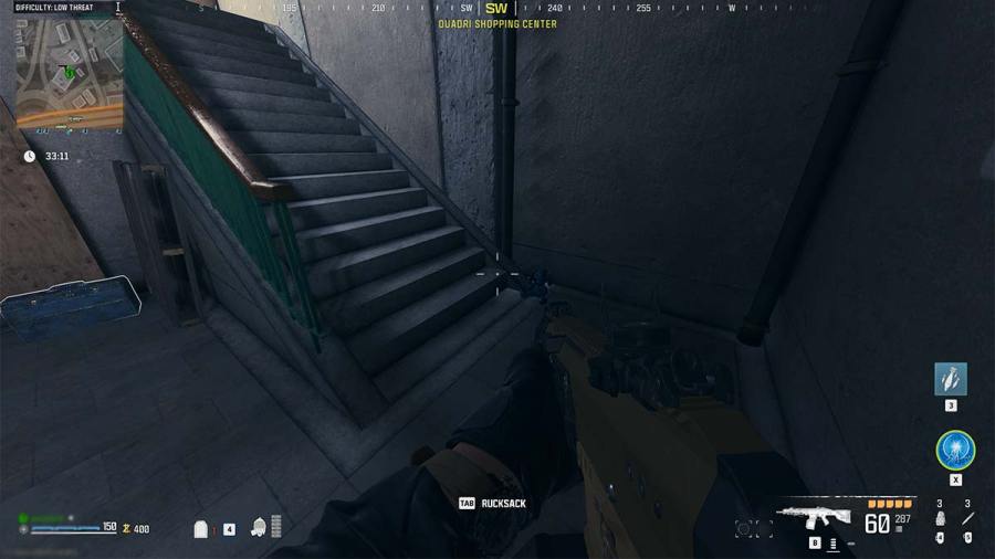 All MW3 Zombies Easter eggs Pro Game Guides