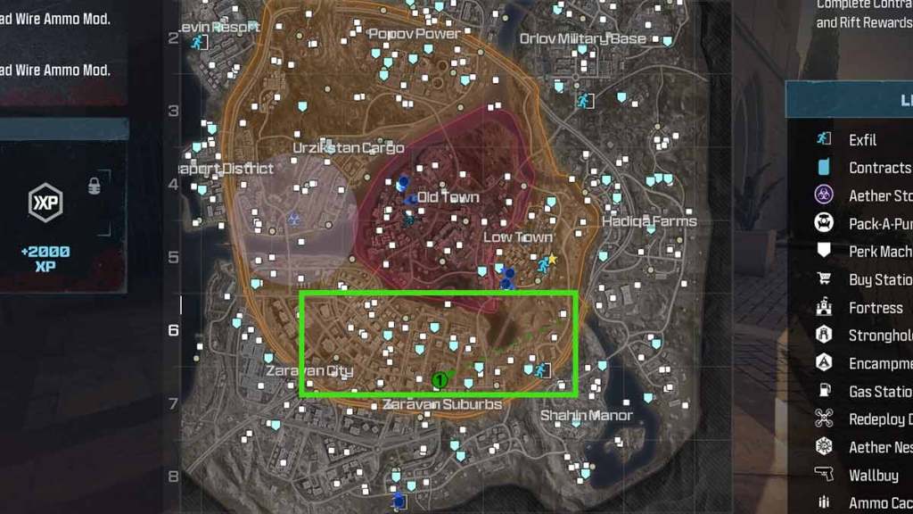 Shocked Mission Walkthrough MW3 Zombies - How to stun Special Zombies ...