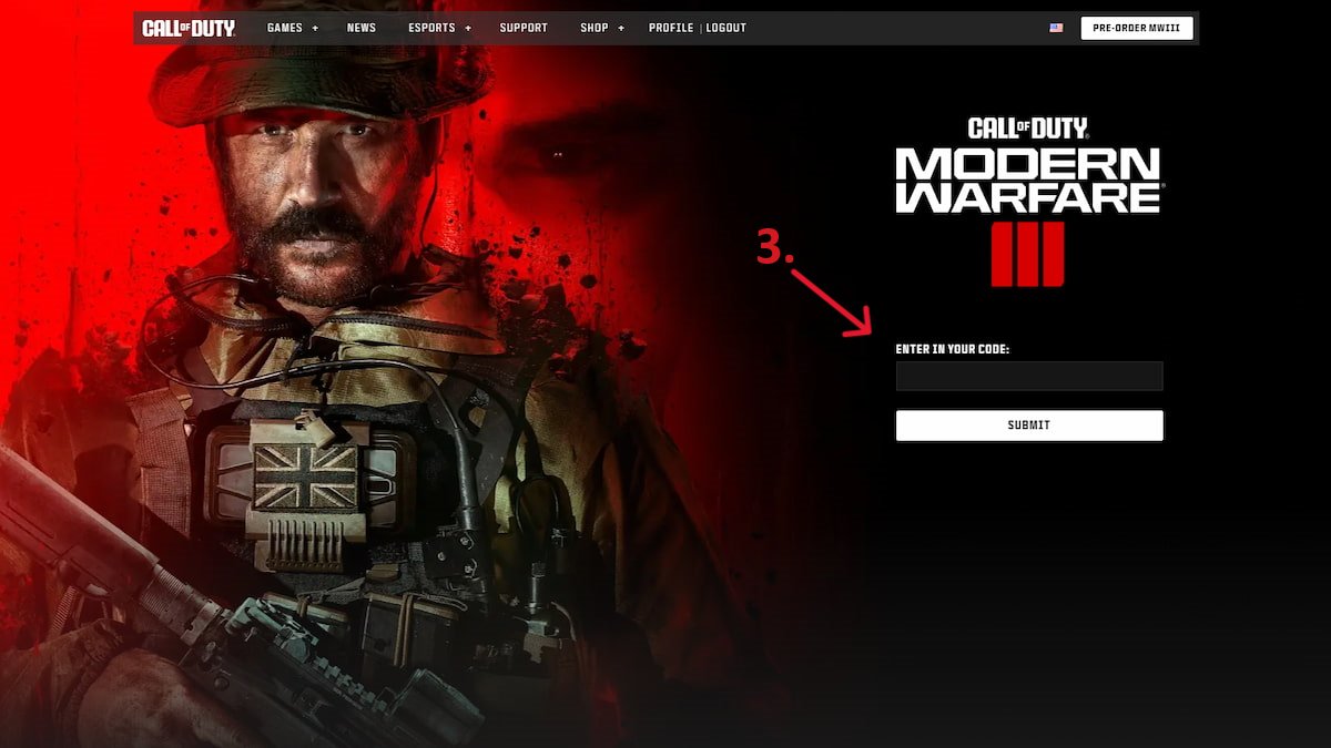 Call of Duty MW3 Codes (September 2024) Pro Game Guides