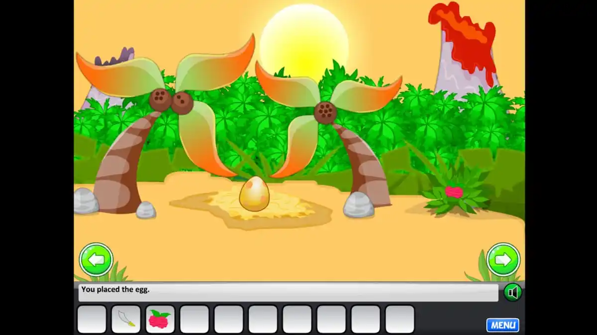 Must Escape Dinosaur Land walkthrough - Cool Math Games | Pro Game Guides