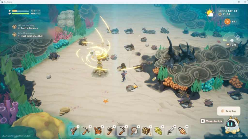 Screenshot by Pro Game Guides