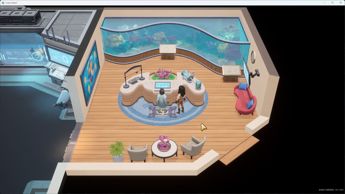 Coral Island Calendar location how to get one Pro Game Guides