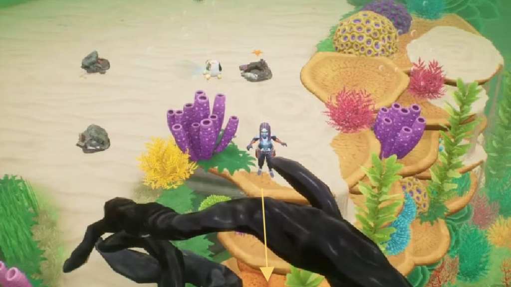 Image by Pro Game Guides