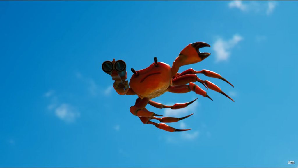 Best Builds in Crab Champions Pro Game Guides