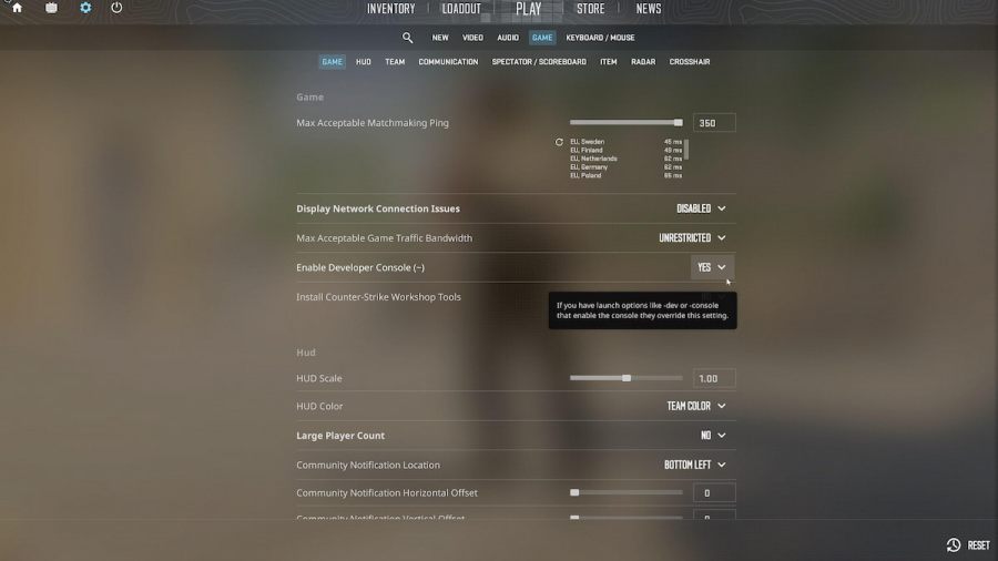 How to practice smokes in CS2 Pro Game Guides