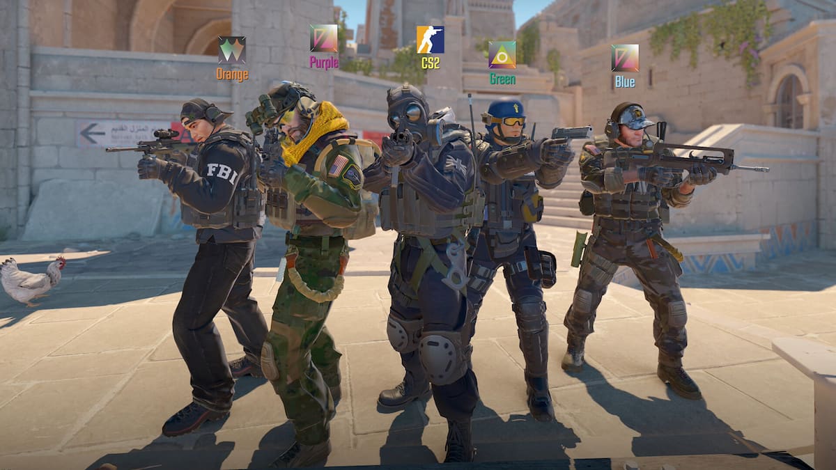 How To Play CS2 Private Match With Friends Pro Game Guides how-to-play-cs2-private-match-with-friends-pro-game-guides
