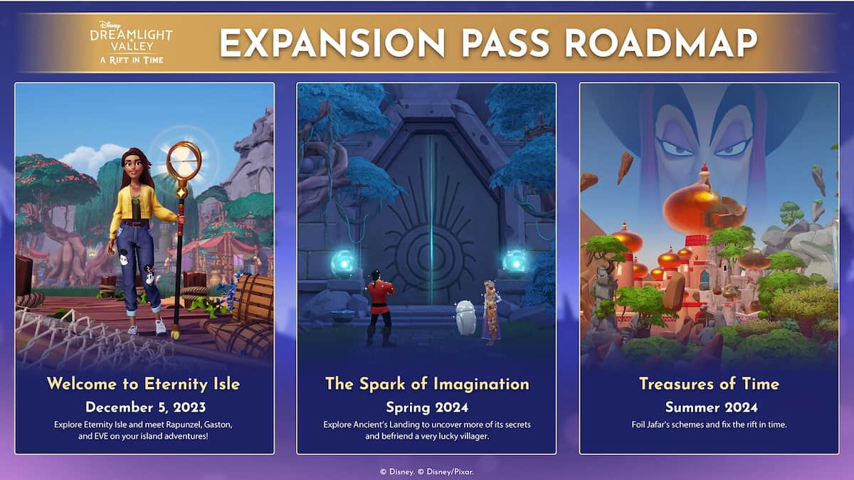 All Disney Dreamlight Valley 2024 Roadmap Details Pro Game Guides   Disney Dreamlight Valley A Rift In Time 2024 Roadmap 