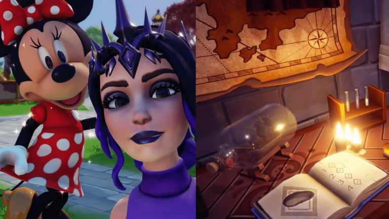All Disney Dreamlight Valley Secret Quests - How to start & complete