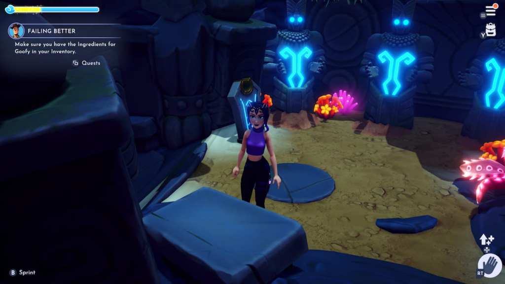 All Disney Dreamlight Valley Secret Quests - How to start & complete | Pro Game Guides