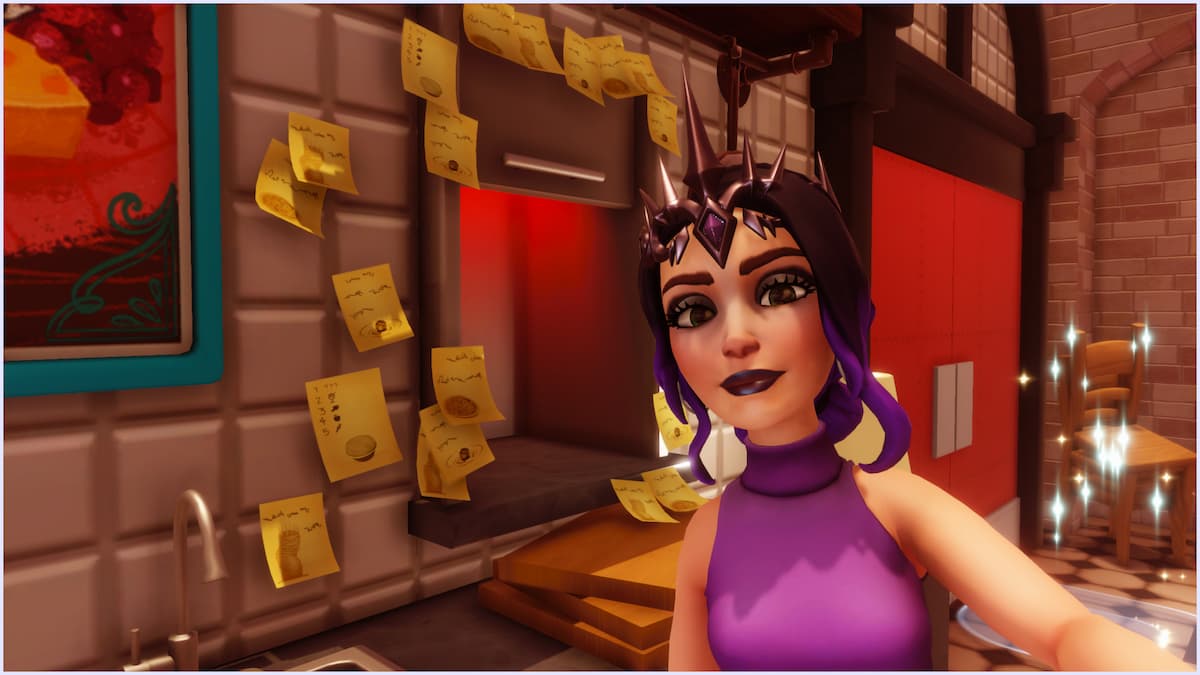 All Disney Dreamlight Valley Secret Quests - How to start & complete ...