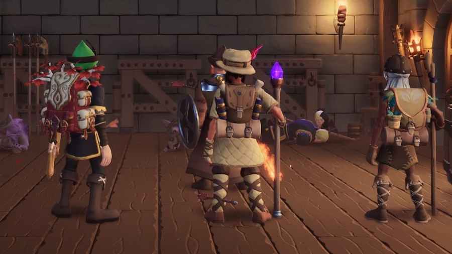 Screenshot by Pro Game Guides