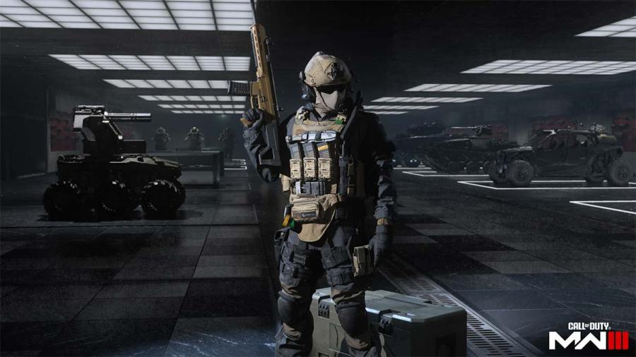 Best graphic settings for high FPS in MW3 - Pro Game Guides