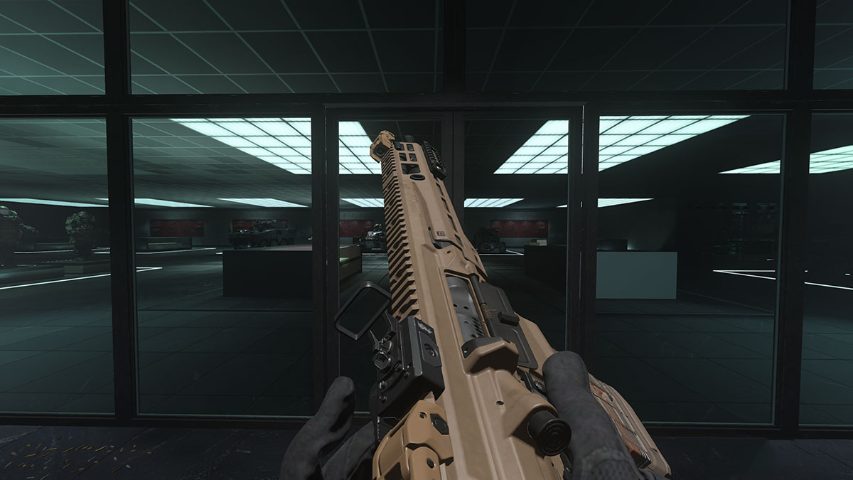 How to get kills with a magnification scope in MW3 - Pro Game Guides