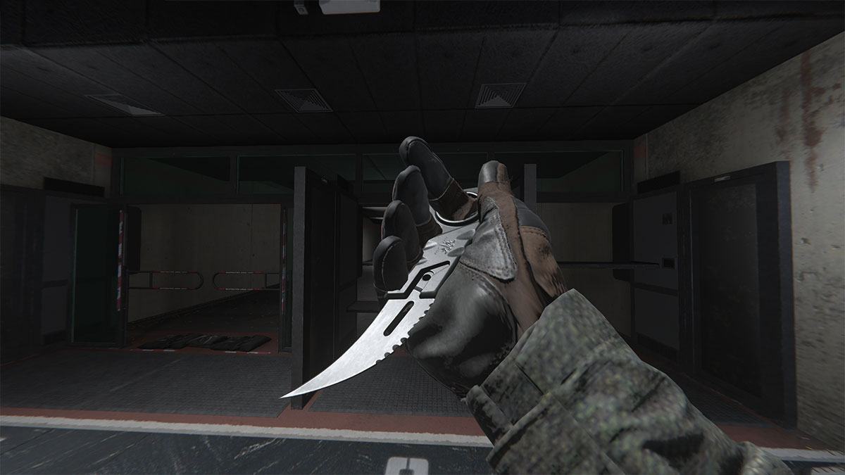 How to get the Karambit knife in MW3 - Pro Game Guides