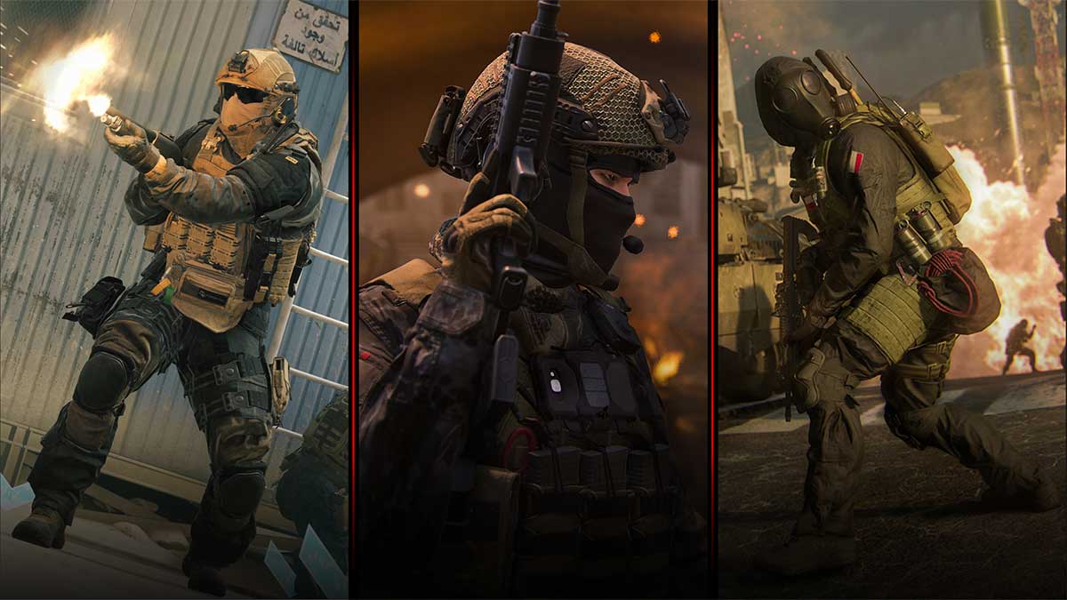 How To Unlock All New Operators In Mw3 - Pro Game Guides