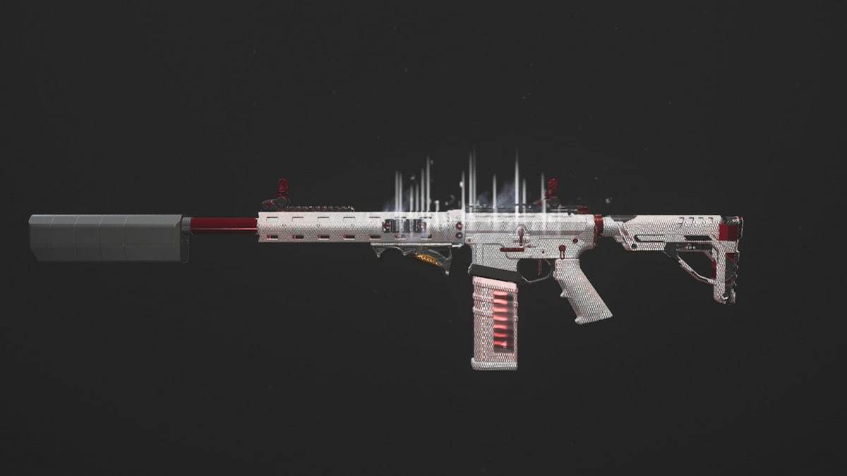 Cod Riveter Best Riveter loadout and class setup in MW3 - Pro Game Guides