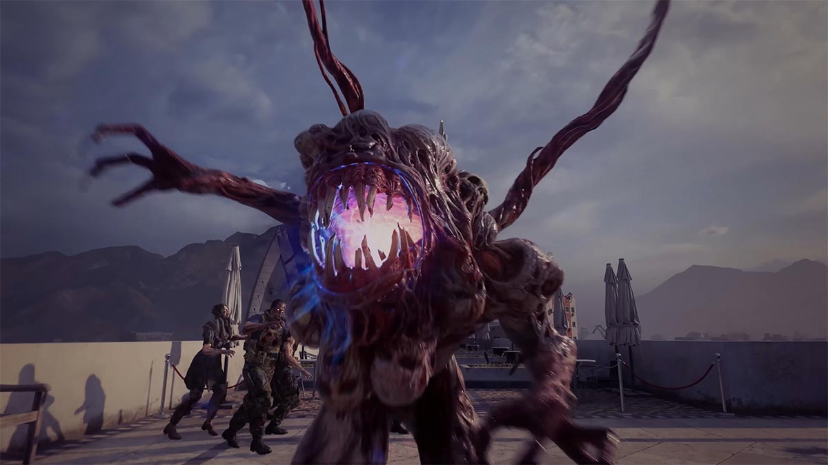 Frost Bite MW3 Zombies Mission Guide - How to freeze Mimics with Frost ...