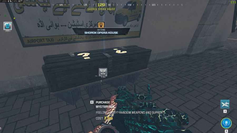 How to Find Mystery Boxes in MWZ (MW3 Zombies) Pro Game Guides