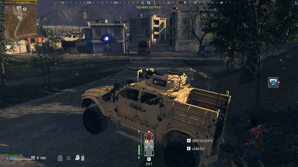 Cod Zombies Guide Pages Reaper Mission Walkthrough - MW3 Zombies Harvester Orb locations - Pro ...