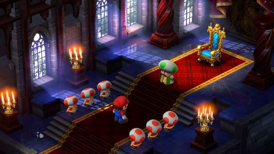 Screenshot by Pro Game Guides