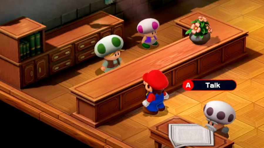 Screenshot by Pro Game Guides