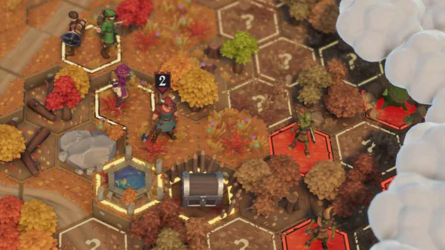 Screenshot by Pro Game Guides