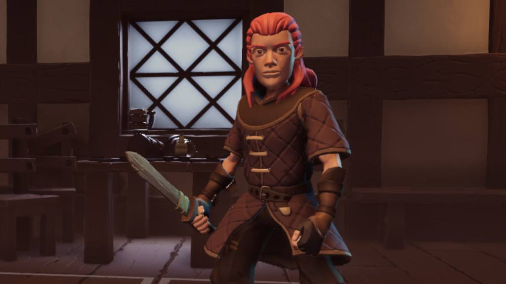 The 