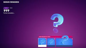 Fortnite Bonus Rewards page 2 - Release date & OG super styles | Pro