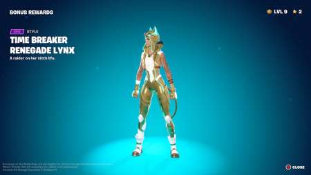 Fortnite Bonus Rewards page 2 - Release date & OG super styles | Pro