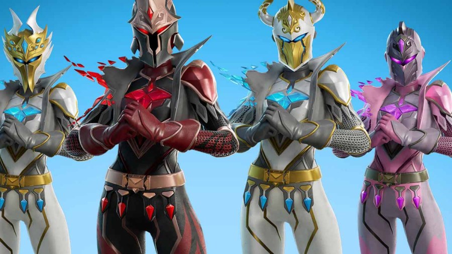 Image via Epic Games