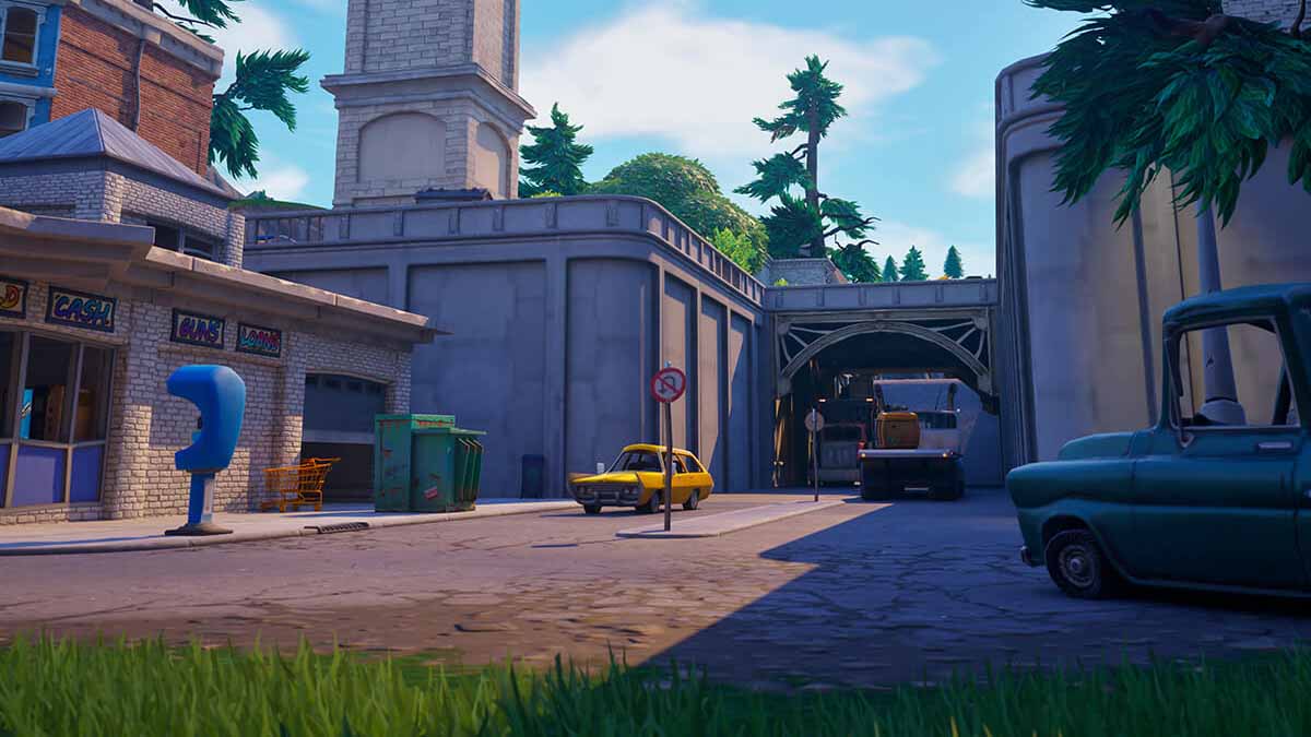 How long will OG Fortnite last? Pro Game Guides