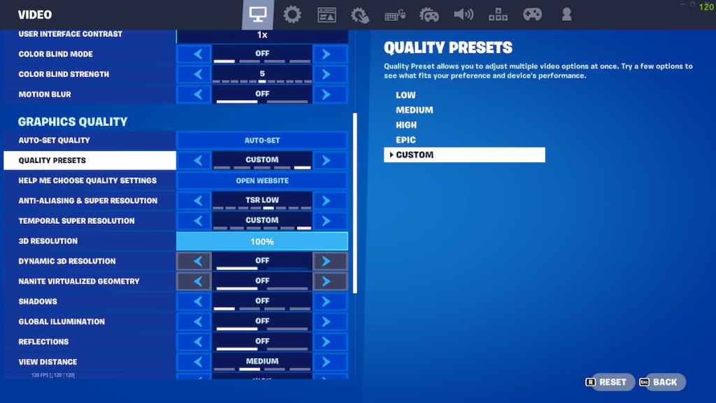 Fortnite ‘Out of Video Memory’ error - How to fix - Pro Game Guides