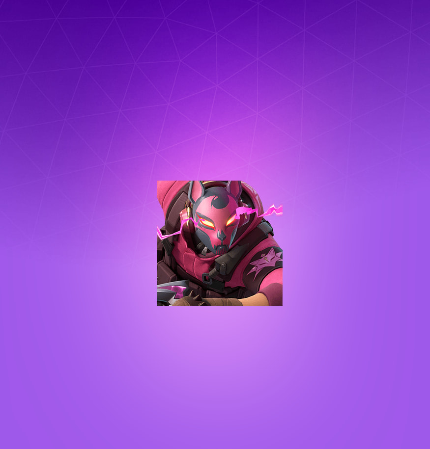 Fortnite Rift Strider Drift Skin Character, PNG, Images Pro Game Guides