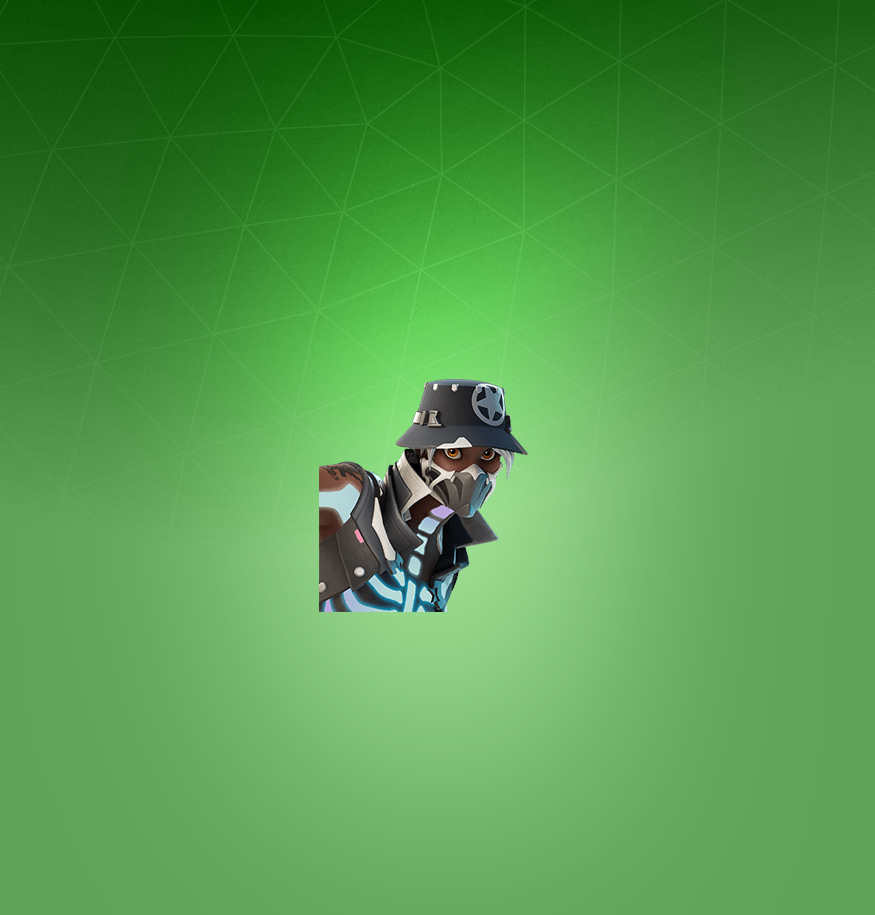 Fortnite Skull Scout Skin Character, PNG, Images Pro Game Guides