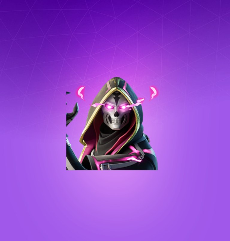 Fortnite Skulldrifter Skin - Character, PNG, Images - Pro Game Guides