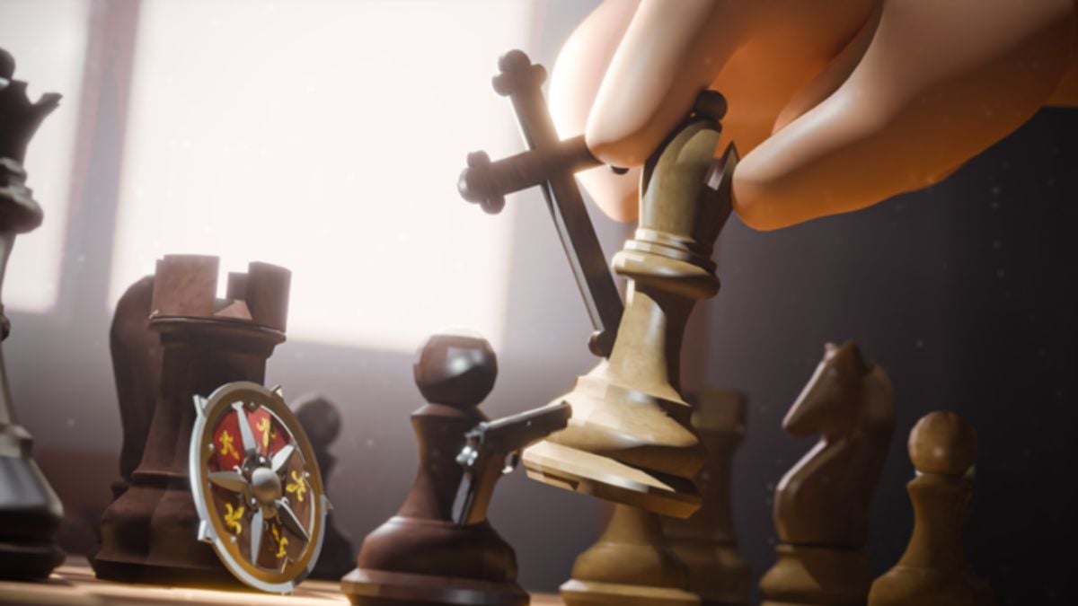 Roblox FPS Chess Codes Pro Game Guides Roblox fps chess codes pro game guides