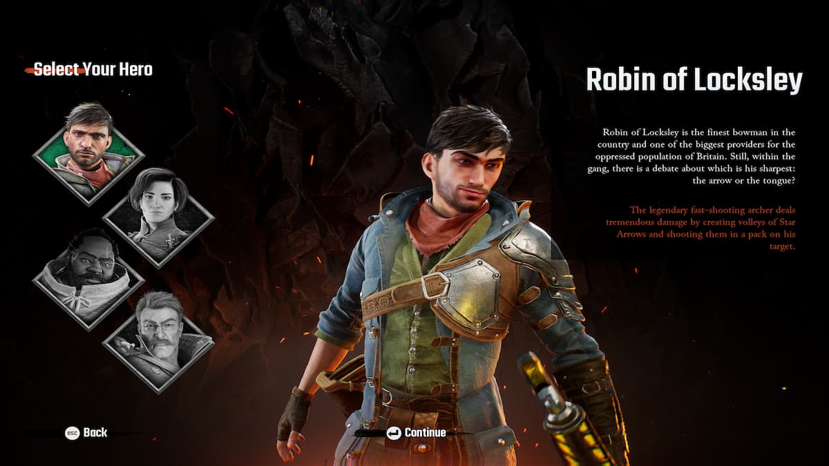 Screenshot by Pro Game Guides