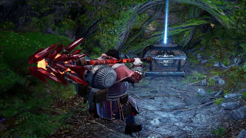 All Sherwood Forest chest locations in Gangs of Sherwood Pro Game Guides