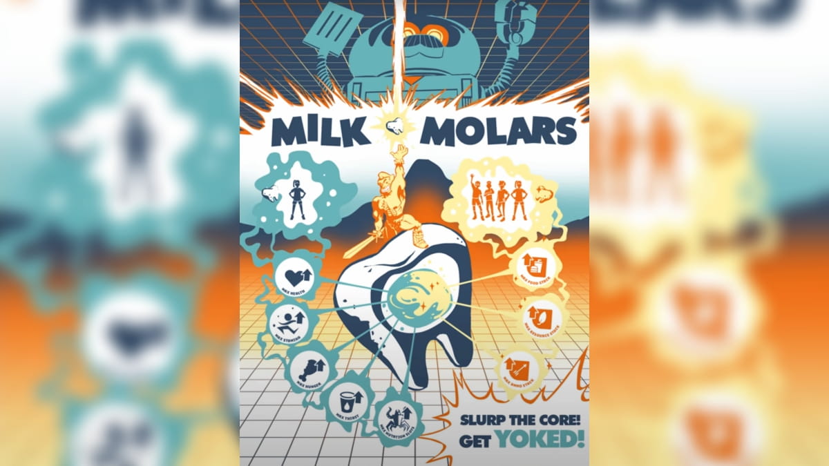 How many Milk Molars are in Grounded? Answered - Pro Game Guides