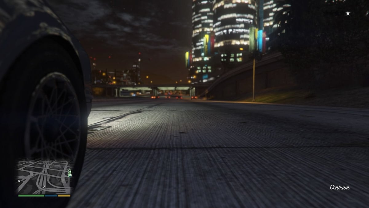 Platforms will gta 5 фото 9