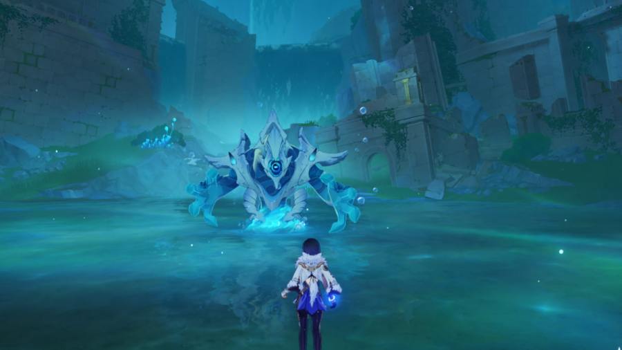 Screenshot by Pro Game Guides