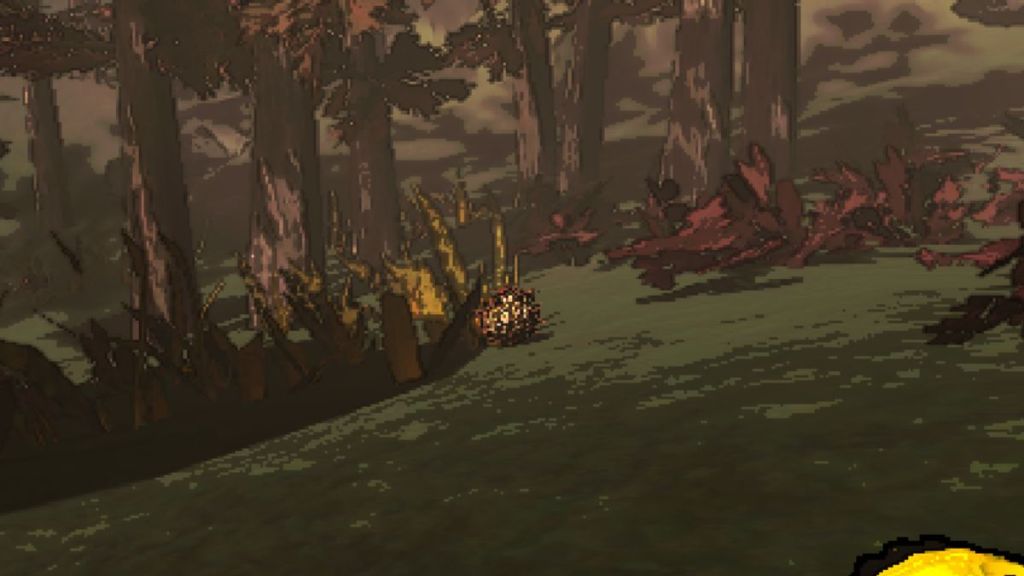 Circuit bees and beehive in Lethal Company
