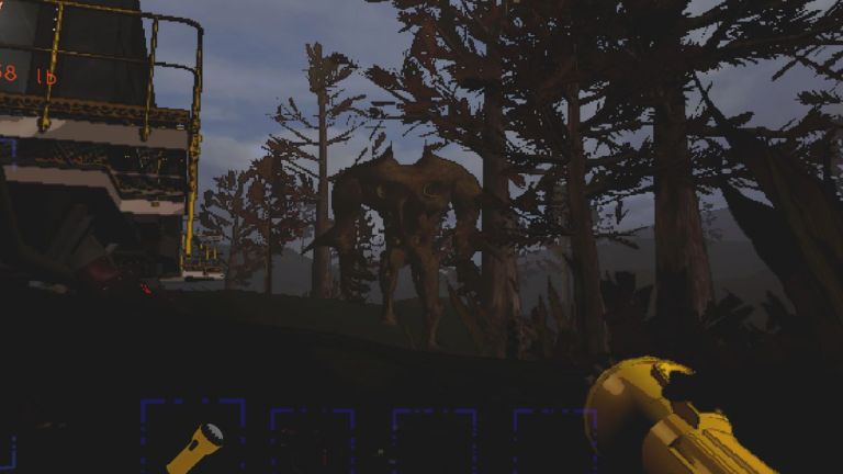 How to deal with Forest Keeper in Lethal Company - Pro Game Guides