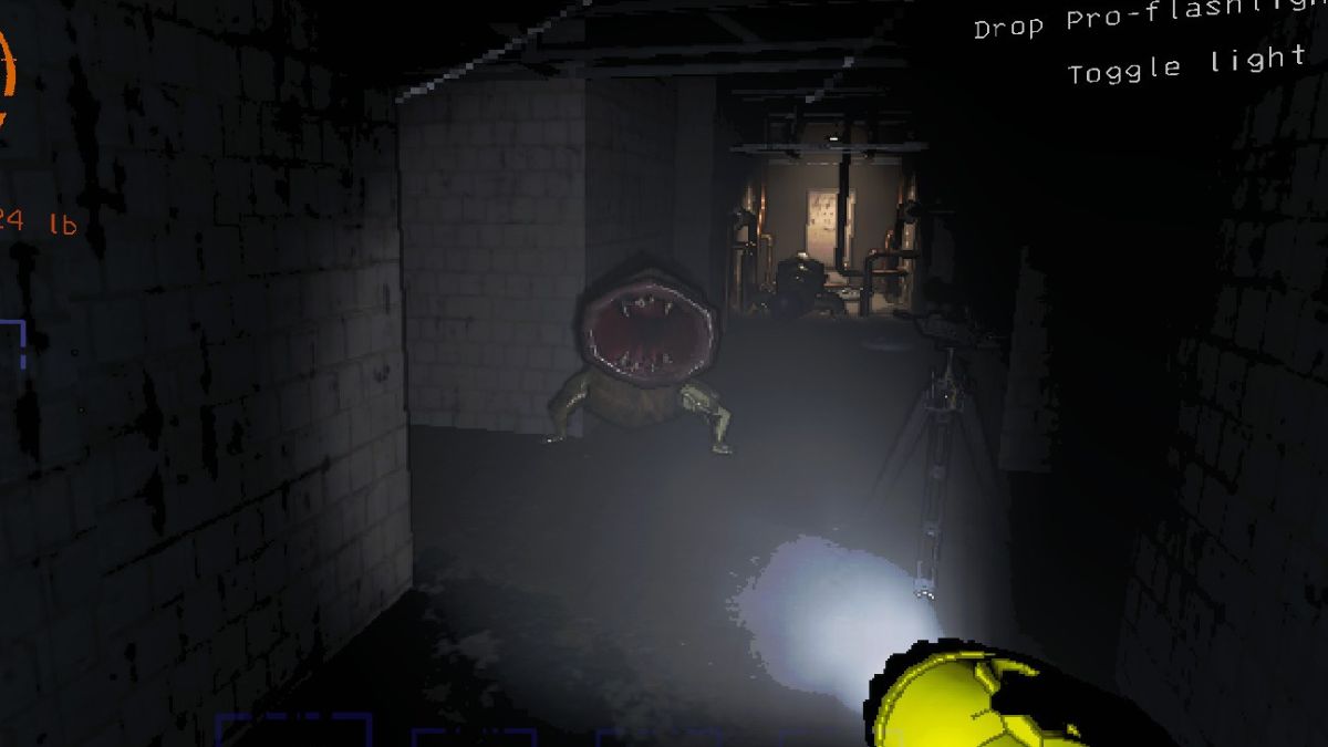 The Haunted Hoard: Five Nights at Freddy's 3 (PC) - The Game Hoard