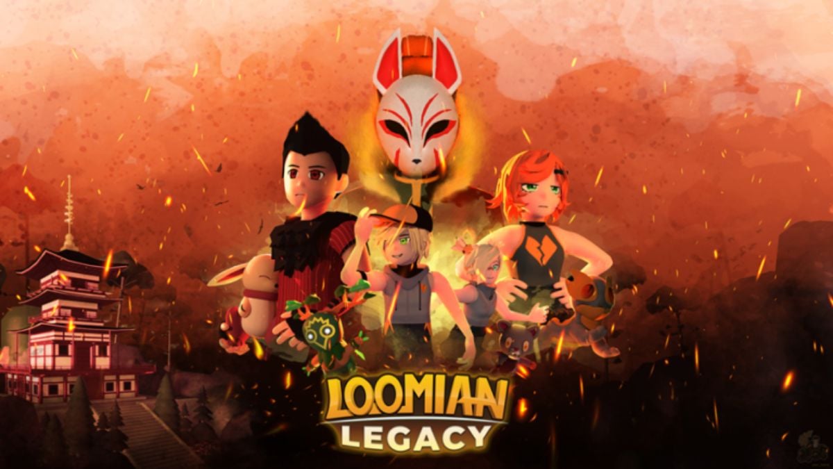 Roblox Loomian Legacy codes (January 2023) – Do they exist? - Gamepur