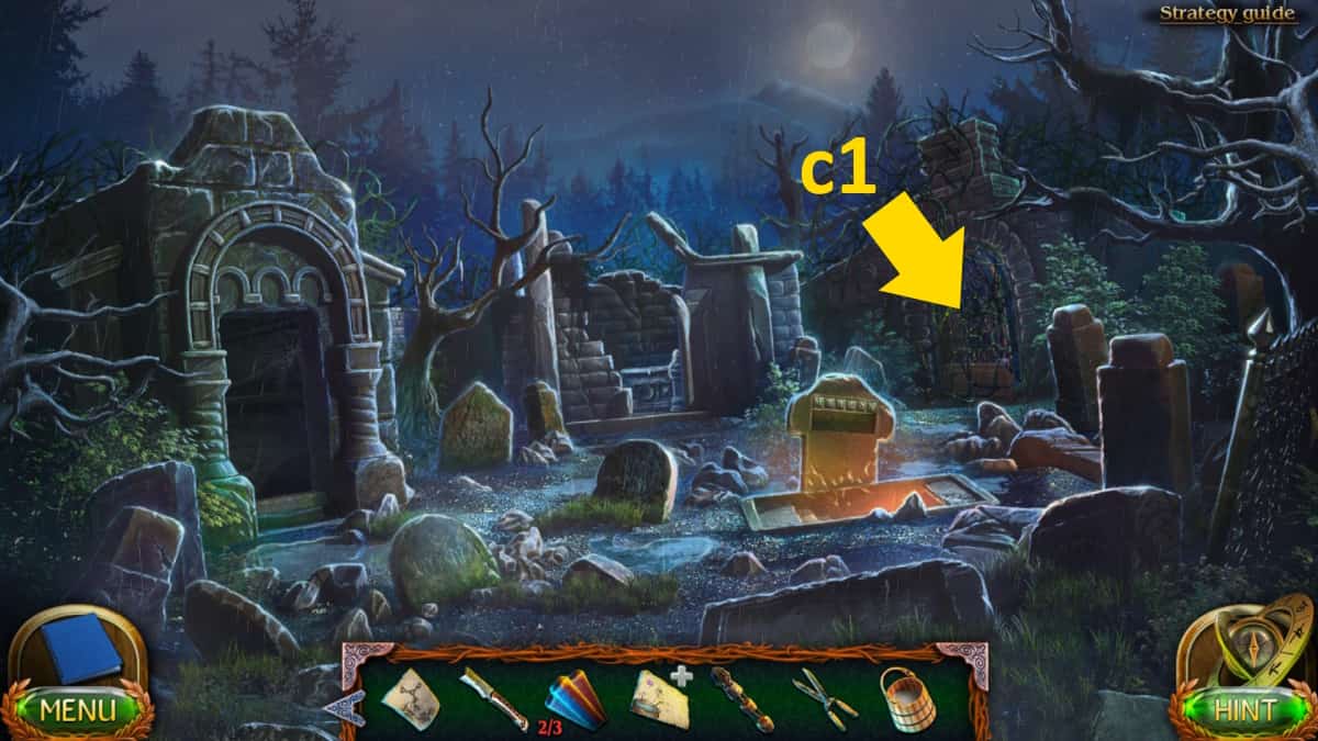 Lost Lands 6 Walkthrough Part 2 Pro Game Guides