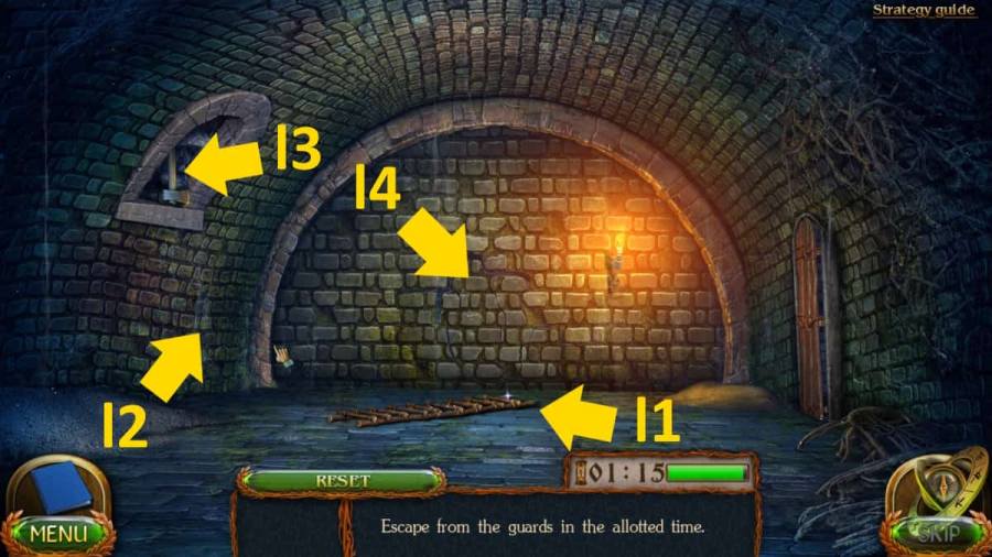 Lost Lands 6 Walkthrough Part 2 Pro Game Guides