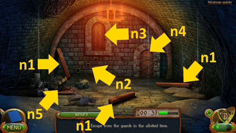 Lost Lands 6 Walkthrough Part 2 Pro Game Guides