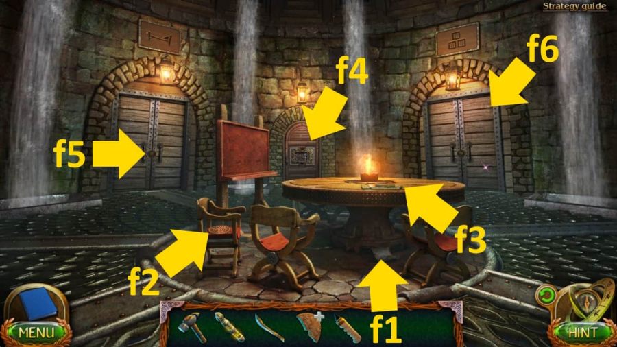 Lost Lands 6 Walkthrough, part 3 Pro Game Guides