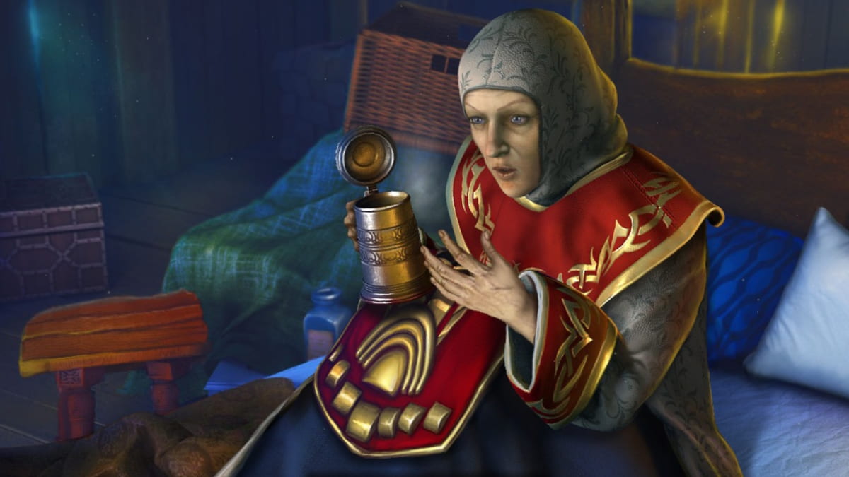 Lost Lands 6 Bonus Chapter Walkthrough & Solutions Pro Game Guides